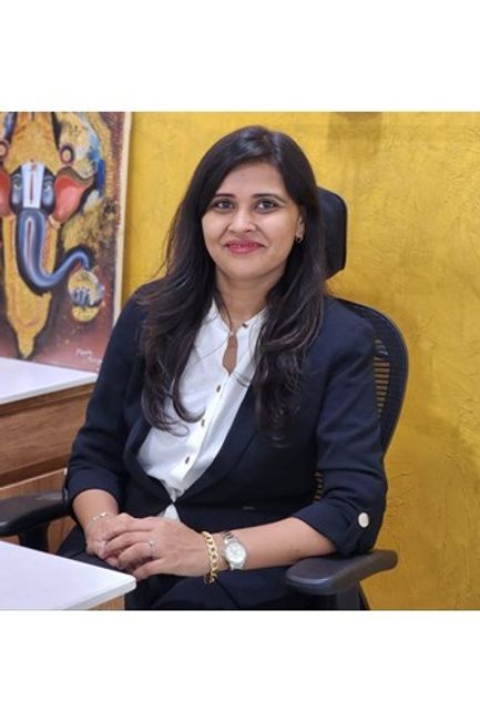 Sadaf Khan