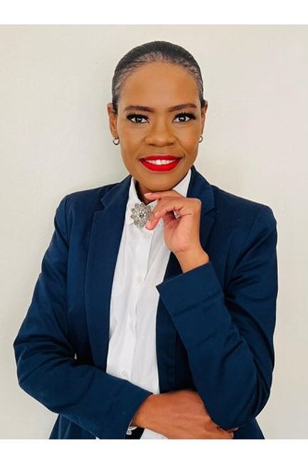 Lerato Morudi