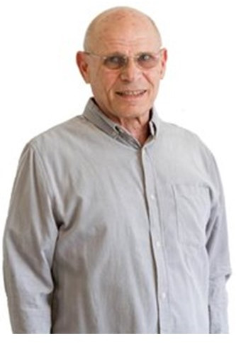 Ian Sack
