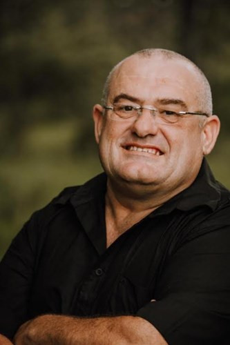 Paul Gierke