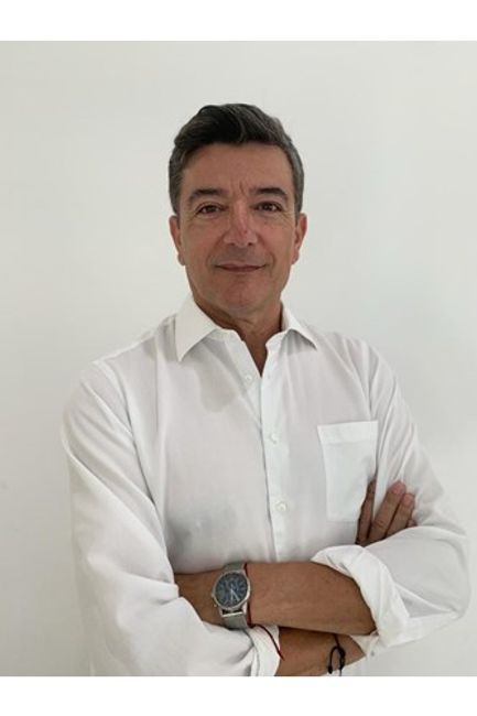 Jose Maria Jimenez
