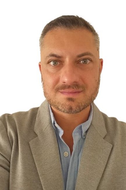 Marco Carreiro