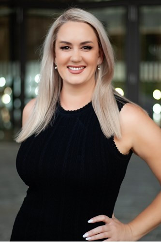Evette Pretorius