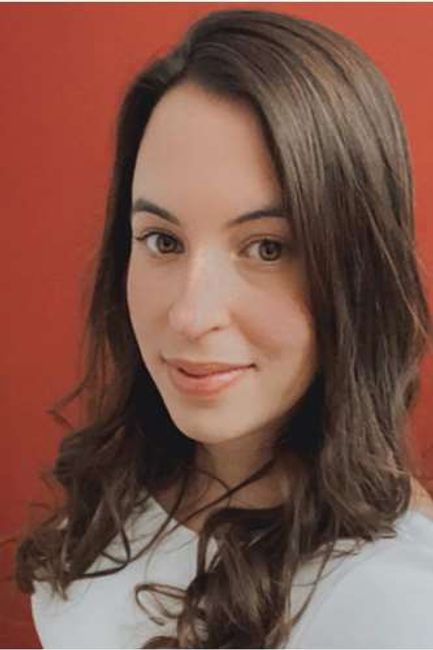 Claudia Condesso