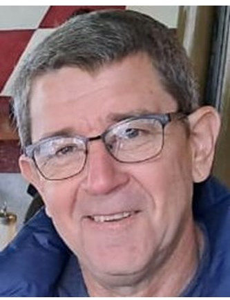 Danie van Rensburg