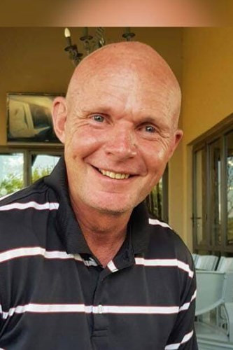 Michael Macdonald