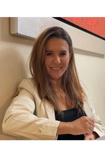 Ana Gabriela Rivera