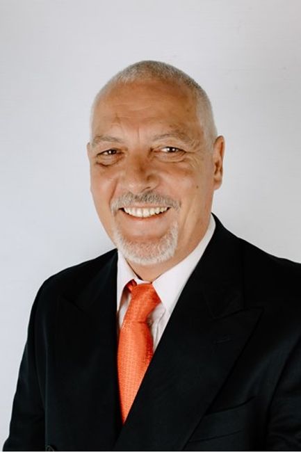 Etienne Eksteen