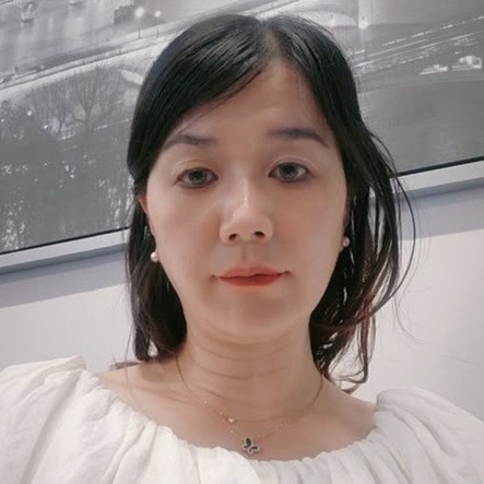 Vivian Shan Liu