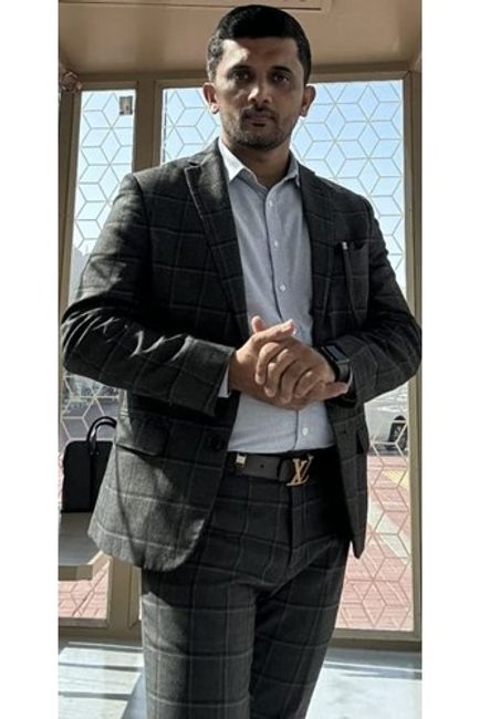 Mahammad Rasheed