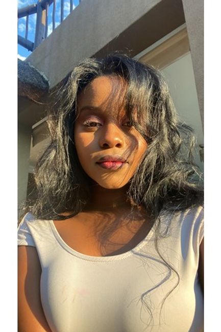 Lesego Mnisi