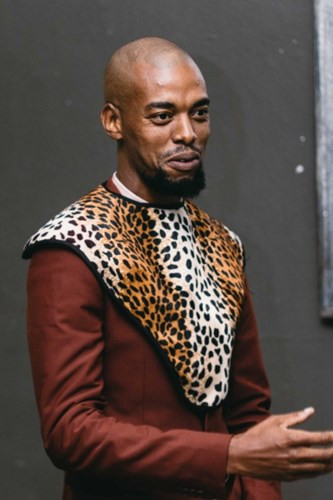 Siyabonga Magubane