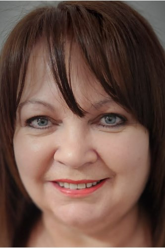 Jackie Lambrechts