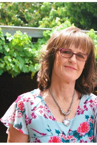 Wendy Kilroe-Daley