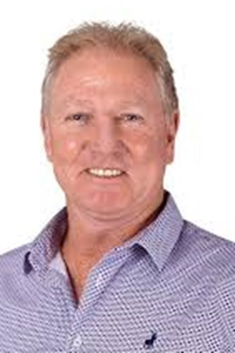 Dick Muir