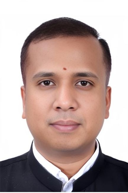 LakshmiPrasad S