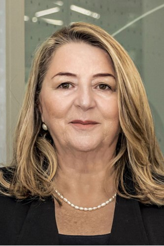 Susan Zsohar