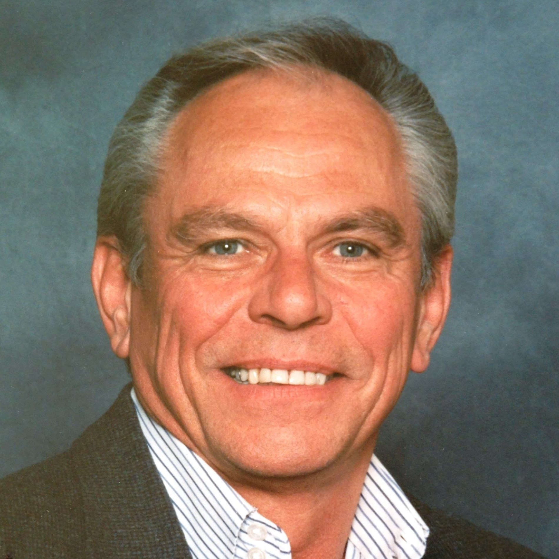 Blair Gilbert SIOR