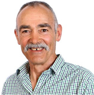 Johan Barnard