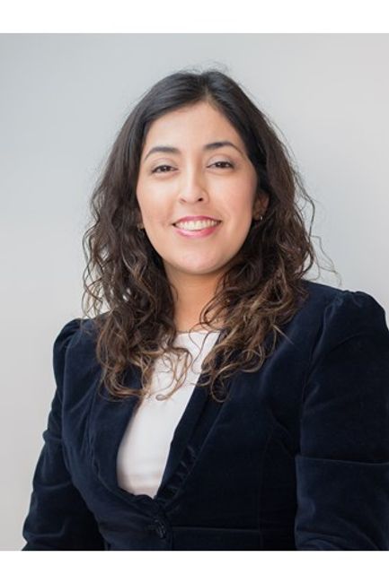 Nathalie MUñoz