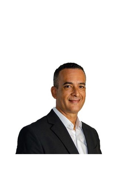 NELSON RIVERA