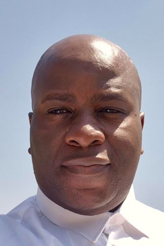 Seabi Motaung