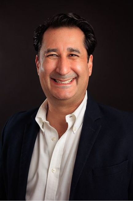 Pablo Armenta