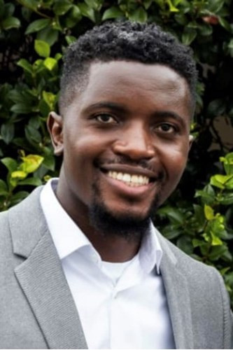 Bryan Milambwe