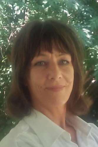 Antoinette Schnatz