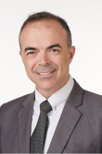 Mark Weston