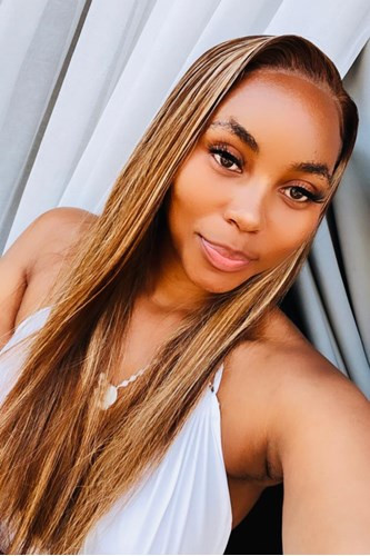 Khanyi Soyamba