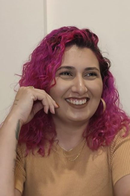 Isabella Lemes