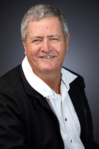 Theo Venter