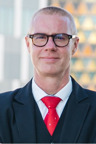 Gavin du Plooy