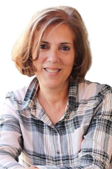 Elisabete Nascimento