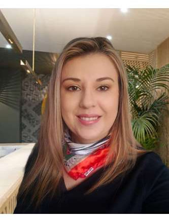 Andrea Iglesias