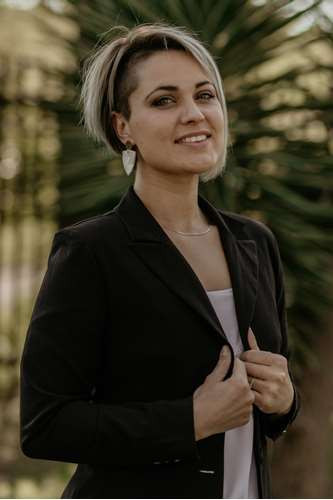 Marietjie Jordaan