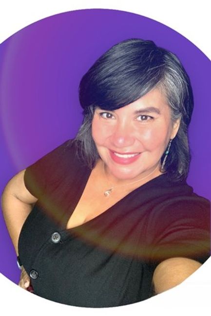 Anna Castellanos