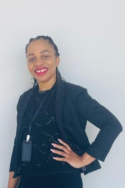 Bongiwe Khoza