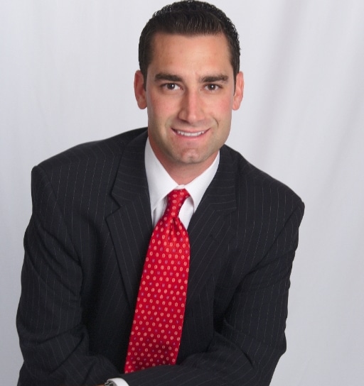 Robert Colello
