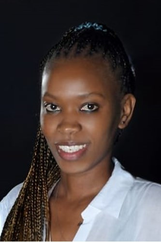 Keneiloe Kgatle