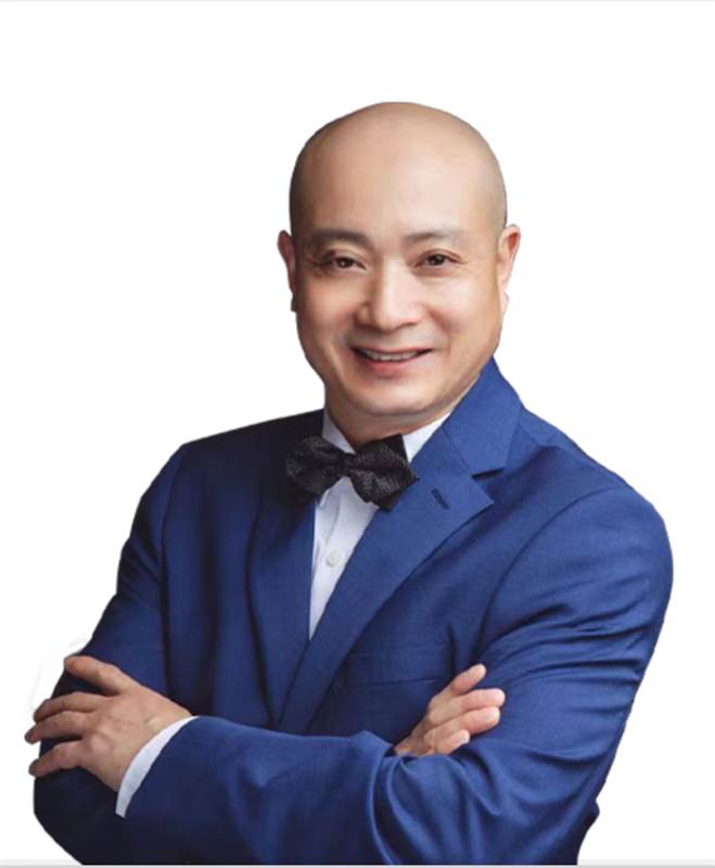 George Bao