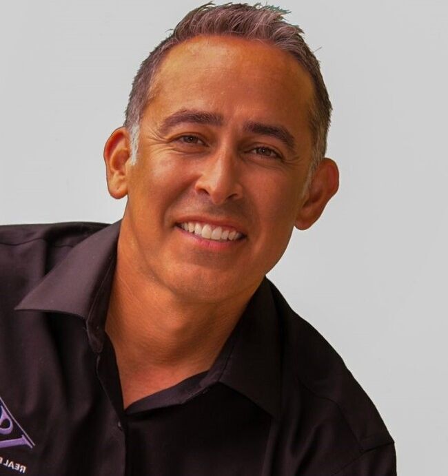 Marcos Villalobos