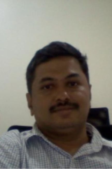 Shivakumar HM
