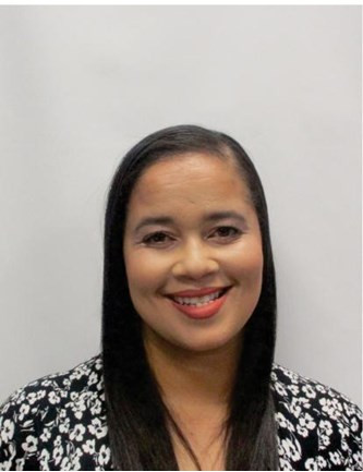 Tammy Pillay