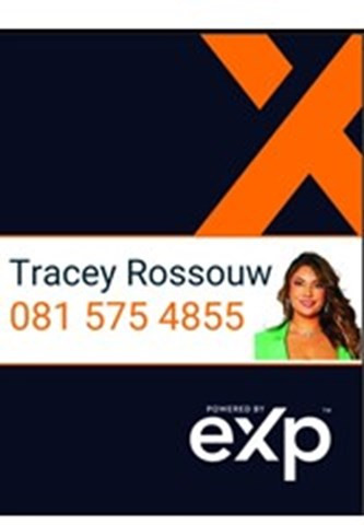 Tracey Rossouw