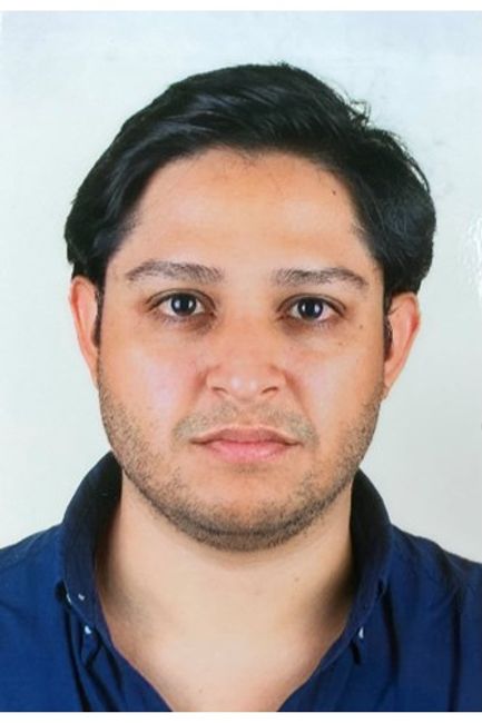 Carlos Reyes