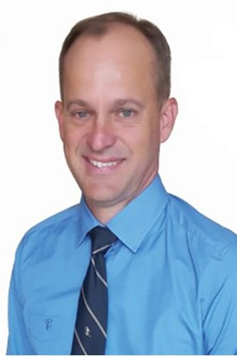 Clayton Willemse