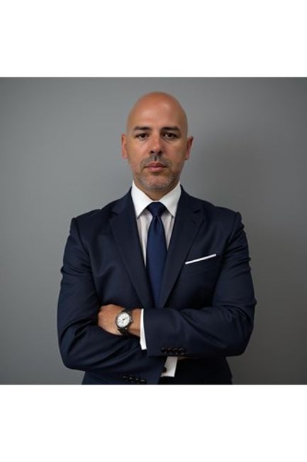 Carlos Garcia