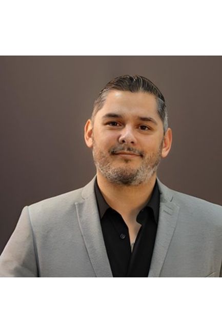 Angel Barba